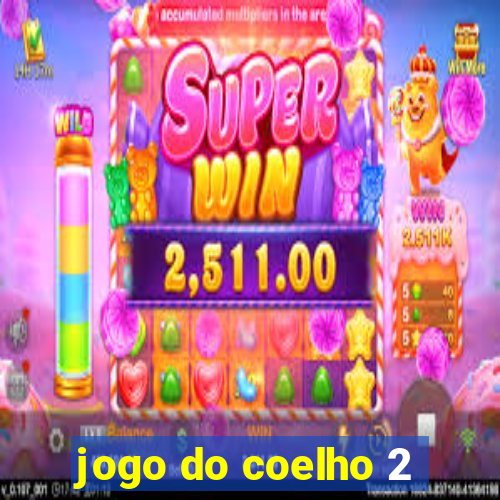 jogo do coelho 2